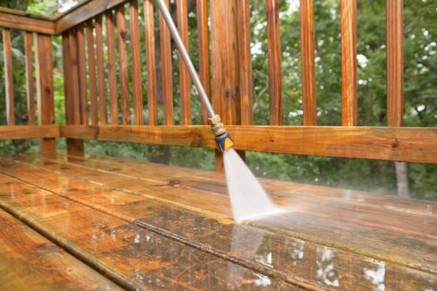 Best Building Exterior Washing  in Ada, MN